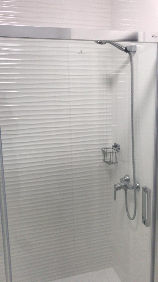 Apartamentos Sol Andaluz - Goya การ์โบเนรัส ภายนอก รูปภาพ