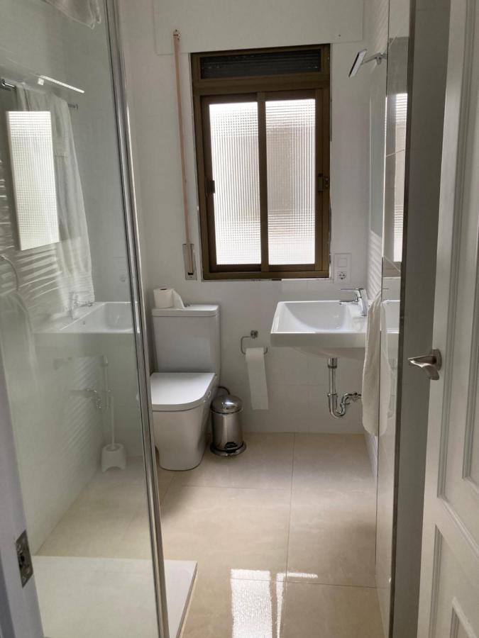 Apartamentos Sol Andaluz - Goya การ์โบเนรัส ภายนอก รูปภาพ