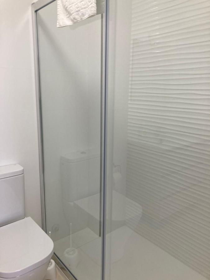 Apartamentos Sol Andaluz - Goya การ์โบเนรัส ภายนอก รูปภาพ
